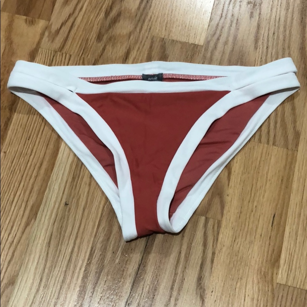 Aerie bikini bottom